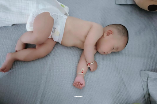 安陆尿蛋白一个加号孕妇